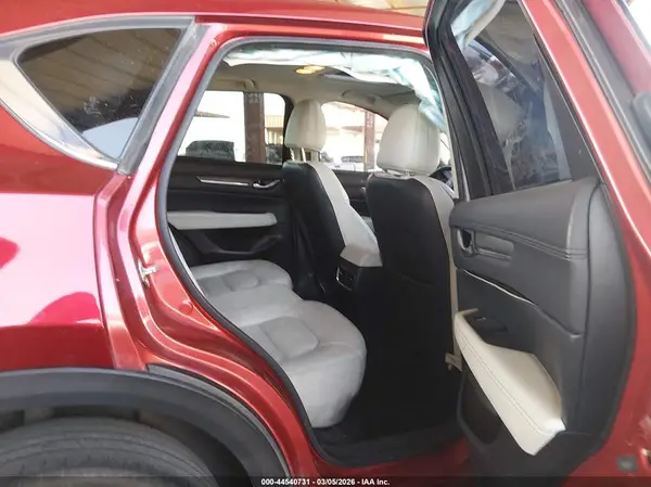 JM3KFADMXJ0336919 2018 MAZDA CX-5 - Image 8