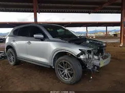 JM3KFADMXJ0338606 2018 MAZDA CX-5