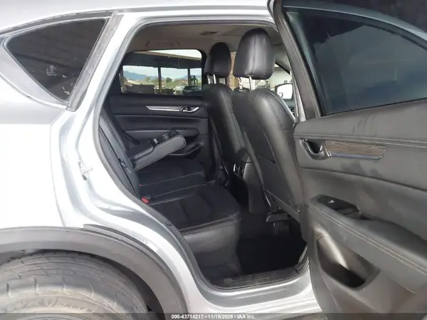 JM3KFADMXJ0338606 2018 MAZDA CX-5 - Image 8