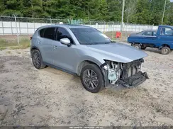 JM3KFADMXJ0347516 2018 MAZDA CX-5