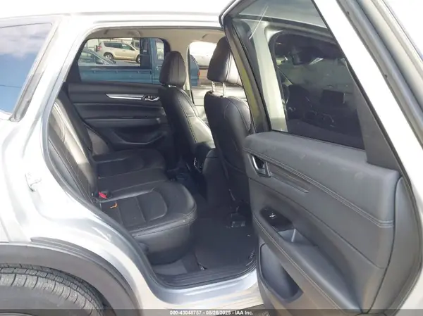 JM3KFADMXJ0347516 2018 MAZDA CX-5 - Image 8