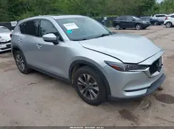 JM3KFADMXJ0350660 2018 MAZDA CX-5