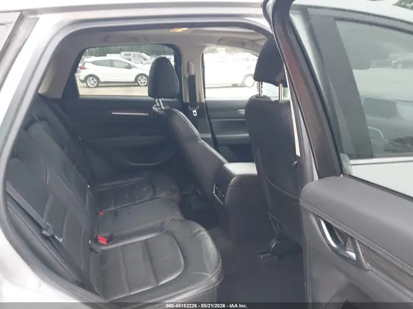 JM3KFADMXJ0350660 2018 MAZDA CX-5 - Image 8