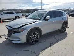 JM3KFADMXJ0350853 2018 MAZDA CX-5
