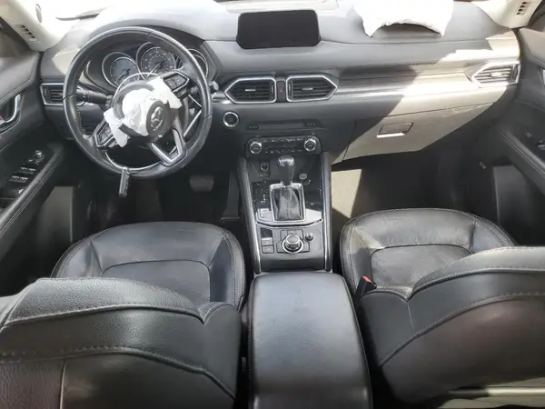 JM3KFADMXJ0350853 2018 MAZDA CX-5 - Image 8