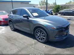 JM3KFADMXJ0369046 2018 MAZDA CX-5