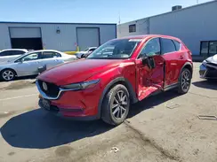 JM3KFADMXJ0380564 2018 MAZDA CX-5