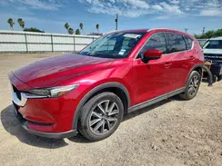JM3KFADMXJ0397431 2018 MAZDA CX-5