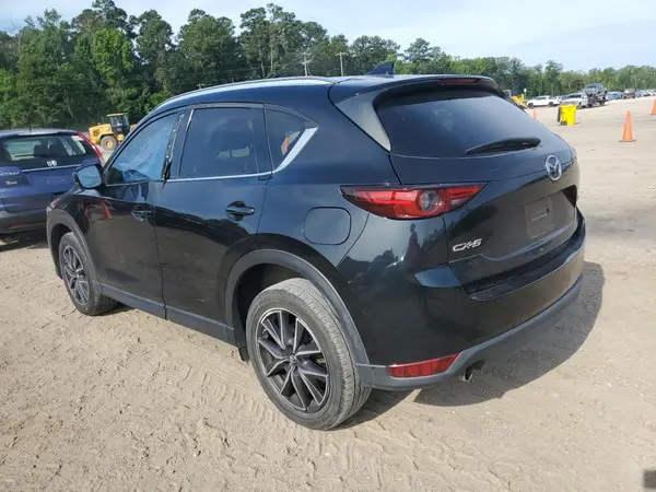 JM3KFADMXJ0401378 2018 MAZDA CX-5 - Image 2
