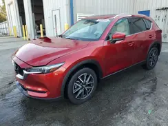 JM3KFADMXJ0434767 2018 MAZDA CX-5