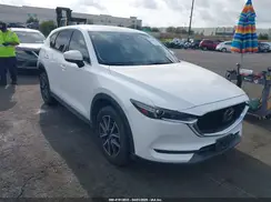JM3KFADMXJ0470846 2018 MAZDA CX-5