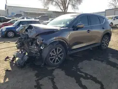 JM3KFADMXJ1323646 2018 MAZDA CX-5