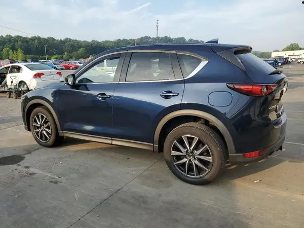 JM3KFADMXJ1324571 2018 MAZDA CX-5 - Image 2