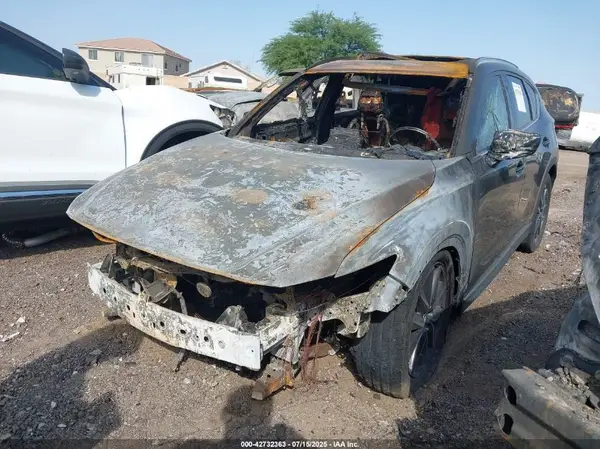 JM3KFADMXJ1344173 2018 MAZDA CX-5 - Image 2