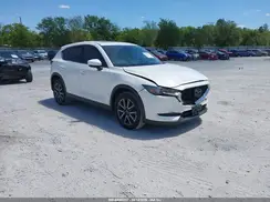 JM3KFADMXJ1344772 2018 MAZDA CX-5
