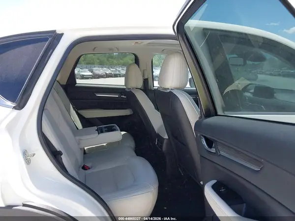 JM3KFADMXJ1344772 2018 MAZDA CX-5 - Image 8
