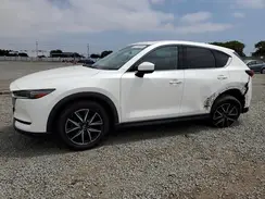 JM3KFADMXJ1358221 2018 MAZDA CX-5