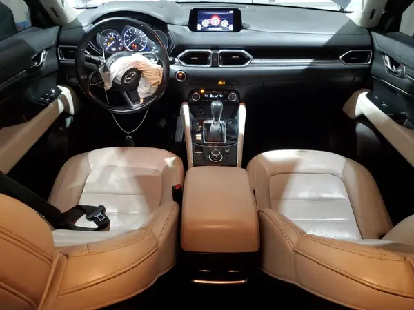 JM3KFADMXJ1361569 2018 MAZDA CX-5 - Image 8