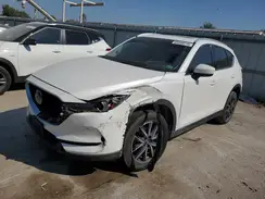 JM3KFADMXJ1364102 2018 MAZDA CX-5