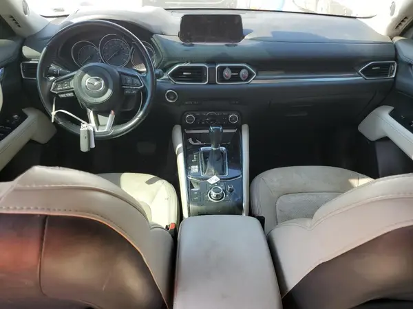 JM3KFADMXJ1364102 2018 MAZDA CX-5 - Image 8