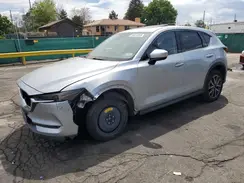 JM3KFADMXJ1375195 2018 MAZDA CX-5