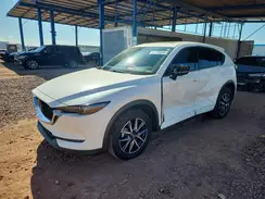 JM3KFADMXJ1375245 2018 MAZDA CX-5