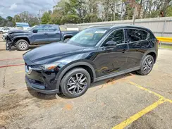 JM3KFADMXJ1386343 2018 MAZDA CX-5