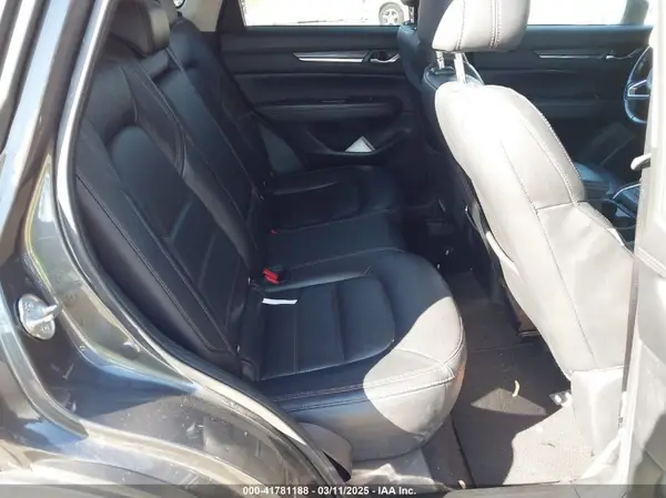 JM3KFADMXJ1402864 2018 MAZDA CX-5 - Image 8
