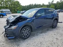 JM3KFADMXJ1410267 2018 MAZDA CX-5