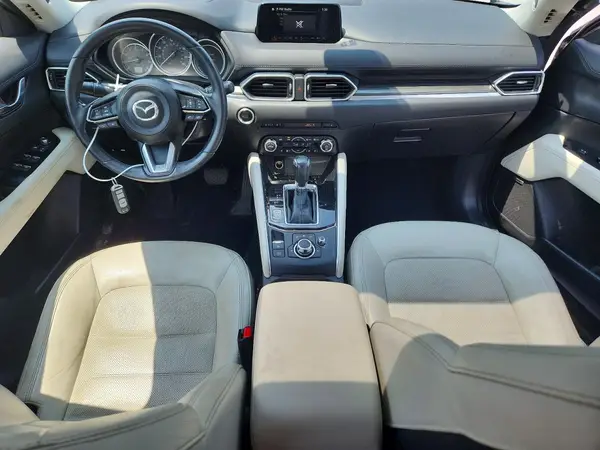 JM3KFADMXJ1440479 2018 MAZDA CX-5 - Image 8