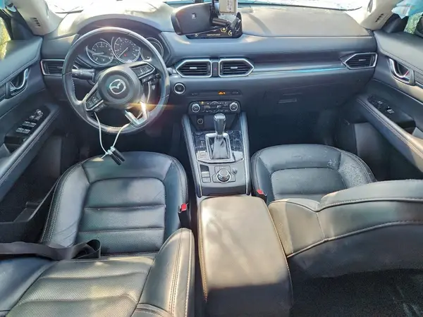 JM3KFADMXJ1445701 2018 MAZDA CX-5 - Image 8