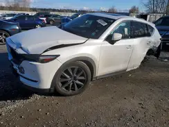 JM3KFADMXJ1464894 2018 MAZDA CX-5