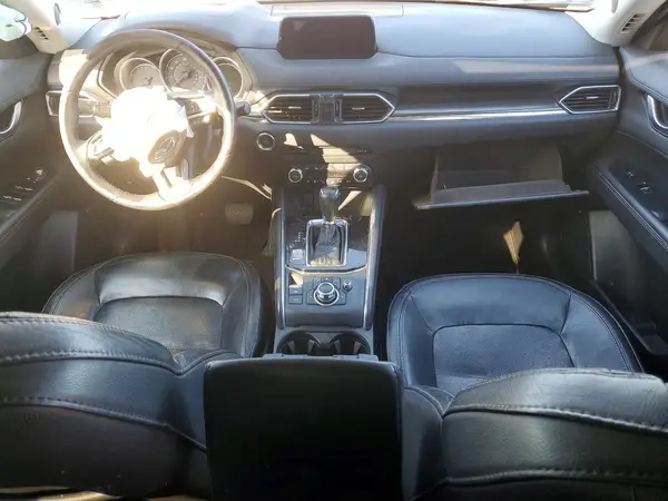 JM3KFADMXJ1464894 2018 MAZDA CX-5 - Image 8