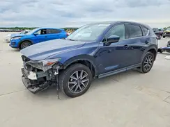 JM3KFADMXJ1469674 2018 MAZDA CX-5