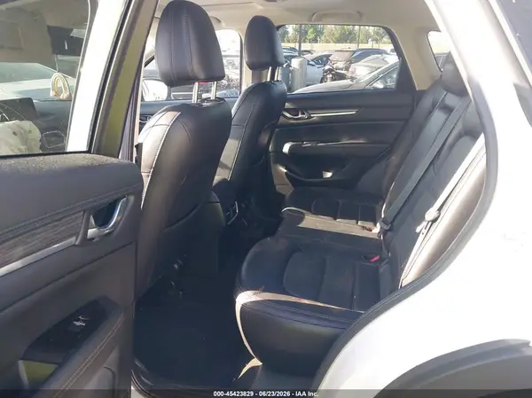 JM3KFADMXK0500400 2019 MAZDA CX-5 - Image 8