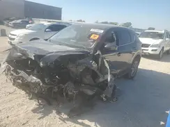 JM3KFADMXK0502549 2019 MAZDA CX-5