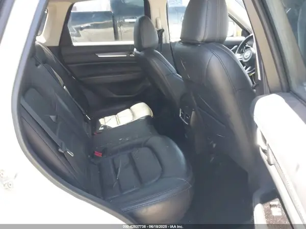 JM3KFADMXK0517911 2019 MAZDA CX-5 - Image 8