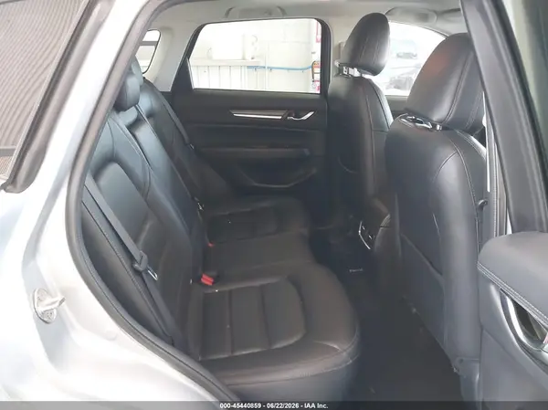 JM3KFADMXK0543876 2019 MAZDA CX-5 - Image 8