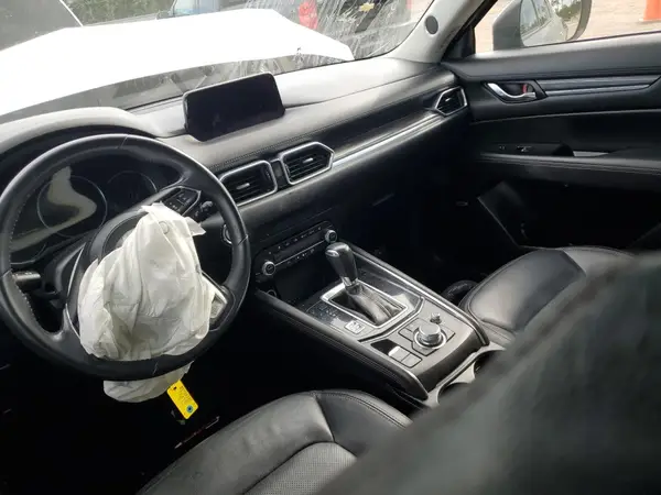 JM3KFADMXK0548866 2019 MAZDA CX-5 - Image 8