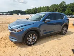 JM3KFADMXK0552450 2019 MAZDA CX-5