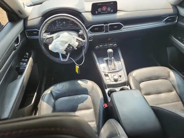 JM3KFADMXK0552450 2019 MAZDA CX-5 - Image 8