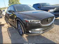 JM3KFADMXK0606703 2019 MAZDA CX-5