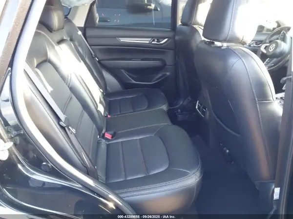 JM3KFADMXK0606703 2019 MAZDA CX-5 - Image 8