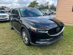 JM3KFADMXK0607950 2019 MAZDA CX-5