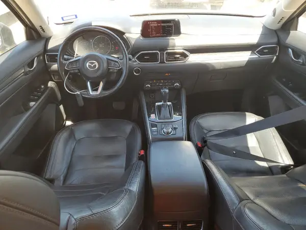 JM3KFADMXK0612162 2019 MAZDA CX-5 - Image 8