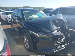 JM3KFADMXK0615384 2019 MAZDA CX-5