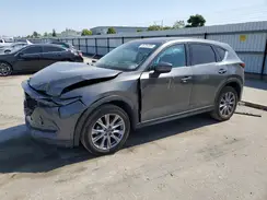 JM3KFADMXK0643816 2019 MAZDA CX-5