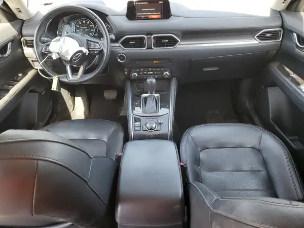JM3KFADMXK0643816 2019 MAZDA CX-5 - Image 8