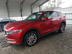 JM3KFADMXK0663211 2019 MAZDA CX-5