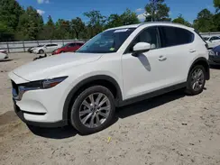 JM3KFADMXK0677318 2019 MAZDA CX-5